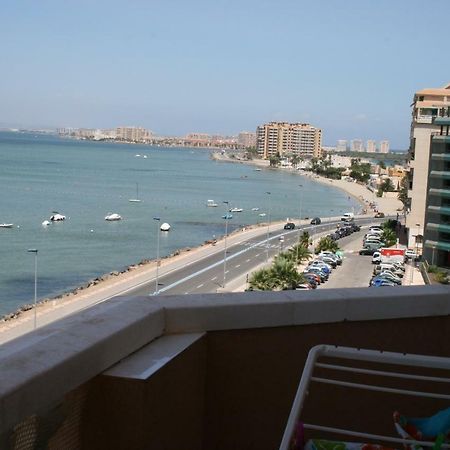 Residencial Isla Grosa Apartment La Manga del Mar Menor Exterior photo