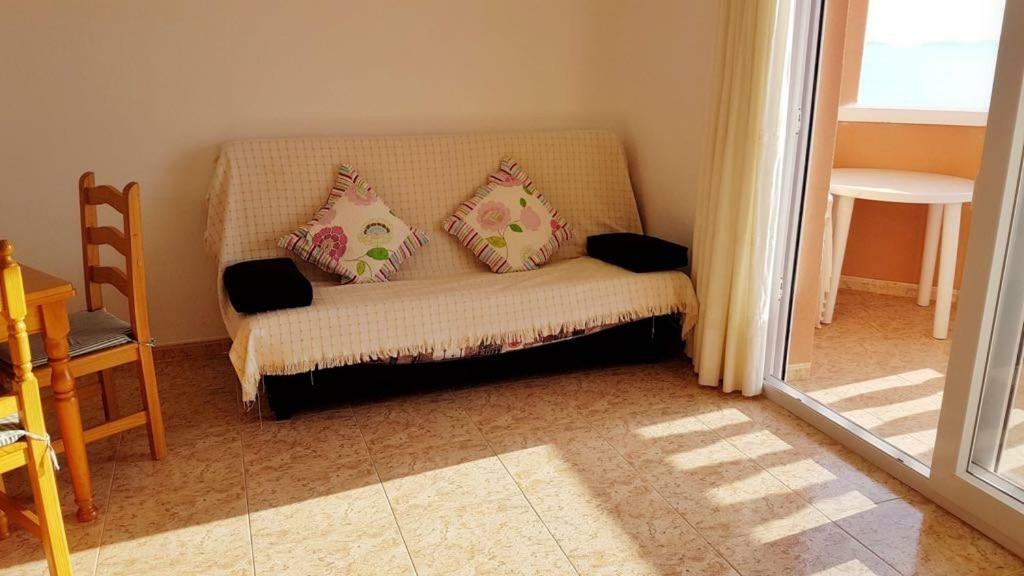 Residencial Isla Grosa Apartment La Manga del Mar Menor Exterior photo